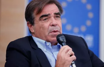 Σχοινάς: Υπερδιπλασιάζονται τα κονδύλια για το Erasmus- Νέο πρόγραμμα για μη προνομιούχους νέους