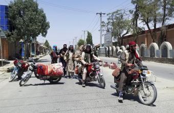 Αφγανιστάν: Οι Ταλιμπάν απαγορεύουν στις γυναίκες να ταξιδεύουν σε μεγάλες αποστάσεις χωρίς συνοδεία 