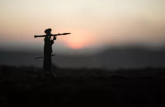 Aφγανιστάν: Θα πρέπει να αναγνωρίσει το καθεστώς των Ταλιμπάν η διεθνής κοινότητα;