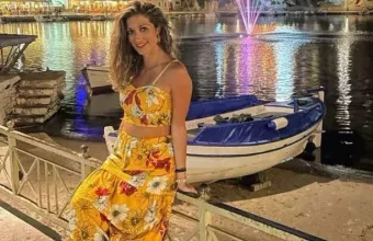 Ρόδος: Ο μαρτυρικός βίος της πρώην συζύγου «στα χέρια» του 40χρονου γυναικοκτόνου- Τι αναφέρει