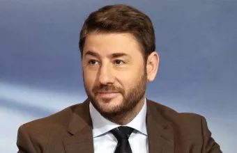 Εκλογές ΚΙΝΑΛ: Ποιες περιοχές έδωσαν την πρωτιά στον Νίκο Ανδρουλάκη