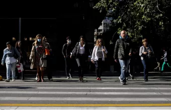 Ο χάρτης του κορωνοϊού στην Ελλάδα: 6.294 κρούσματα σε Αττική- 2.001 στη Θεσσαλονίκη (Λίστα)