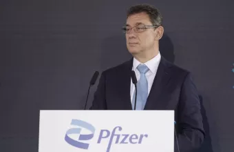 Ο Αλμπερτ Μπουρλά 