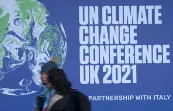 COP26: Εκτός Συνόδου η Ισραηλινή υπουργός -Δεν υπήρχε πρόσβαση για ΑμεΑ 