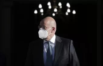 Δένδιας: «Στενότατες» οι σχέσεις Ελλάδας- Μπαχρέιν