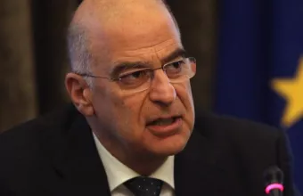 Δένδιας: Η Ελλάδα είναι υπέρ της εδαφικής ακεραιότητας όλων των κρατών