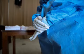 Κορωνοϊός-Ελλάδα: 3.065 κρούσματα, 32 θάνατοι, 336 διασωληνωμένοι (Πίνακες)  