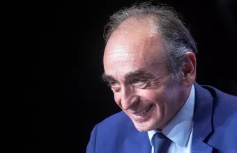 Γαλλία: Υπερβολικοί οι φόβοι για τον κορωνοϊό, λέει ο ακροδεξιός Ζεμούρ 