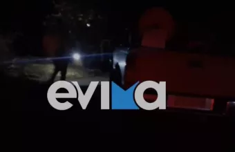 Μπάλλος - Νότια Εύβοια: Συνεχίζεται η αναζήτηση του βοσκού - Ανησυχία για την κακοκαιρία
