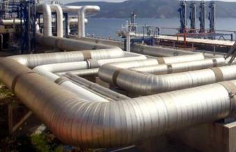 Η Ρωσία ενδέχεται να αξιοποιήσει κοίτασμα που πλήττεται από τις αμερικανικές κυρώσεις για εξαγωγές φυσικού αερίου στην Κίνα