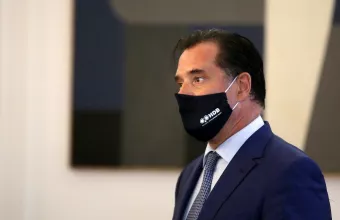 Γεωργιάδης-ΣΚΑΪ 100.3: Εξετάζουμε πώς θα στηριχθεί η εστίαση για τη ζημία λόγω μέτρων