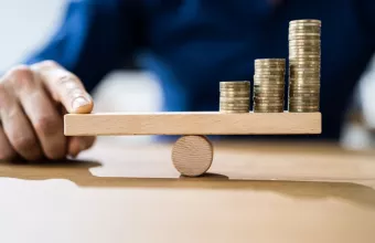 «Επελαύνει» ο πληθωρισμός στην Ευρωζώνη – Υψηλό 13 ετών