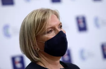 Μίνα Γκάγκα