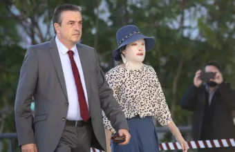 Δίκη για βιτριόλι: Από θαύμα έζησε η Ιωάννα - Συγκλονίζει η κατάθεση της γιατρού