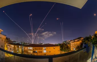 Iron Dome: Η Κύπρος αποκτά το ισραηλινό υπερσύγχρονο σύστημα αεράμυνας (vid - pics)