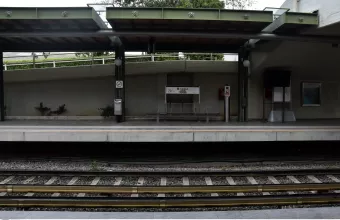 Κακοκαιρία Μπάλλος: Από Ταύρο μέχρι Πειραιά και από Ομόνοια μέχρι Κηφισιά τα δρομολόγια