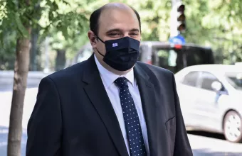 Στην Βόρεια Εύβοια οι υφυπουργοί Χρήστος Τριαντόπουλος και Ευάγγελος Τουρνάς