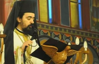Νέος Μητροπολίτης Καστορίας ο Αρχιμανδρίτης Καλλίνικος Γεωργάτος