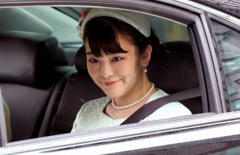 Πριγκίπισσα Μάκο Ιαπωνίας: Όλα έτοιμα για το γάμο - Η αποκάλυψη ότι πάσχει από PTSD