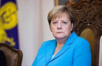 Η Μέρκελ προανήγγειλε lockdown στη Γερμανία: Τα ισχύοντα μέτρα δεν επαρκούν- Δραματική η κατάσταση  