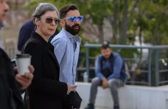 Συγκίνησε η μητέρα του Ζακ Κωστόπουλου: Γιατί δέχθηκε τέτοιο μίσος;-Τίποτα δεν δικαιολογεί τον φόνο του