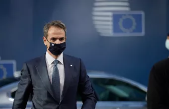 Μητσοτάκης για Ουκρανία: Ελπίζουμε για το καλύτερο, αλλά προετοιμαζόμαστε και για το χειρότερο