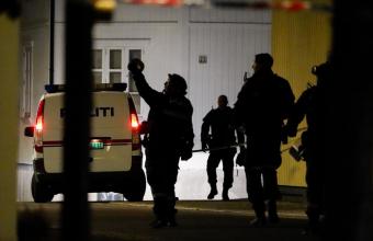 Νορβηγία: «Τρομοκρατική ενέργεια» η επίθεση με τόξο στο Κόνγκσμπεργκ 