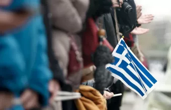 Ημαθία: Δεν θα γίνουν παρελάσεις για την 28η Οκτωβρίου