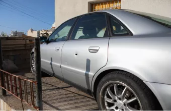 Καταδίωξη στο Πέραμα: Το στοιχείο «κλειδί» στην έρευνα της ΕΛ.ΑΣ.