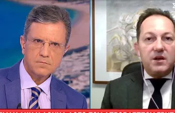 Πέτσας σε ΣΚΑΪ: Μέσα στην εβδομάδα οι αποφάσεις για μη αύξηση των δημοτικών τελών