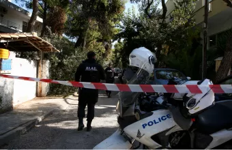 Τραγωδία - Νέα Ερυθραία: Ποινική δίωξη άσκησε ο Εισαγγελέας στον δράστη