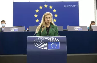 ΕΕ: Υπάρχουν αρκετά αποθέματα αερίου για τον χειμώνα