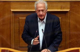 ΚΙΝ. ΑΛ. και πάσης Ελλάδος…