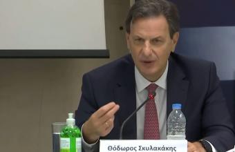 Σκυλακάκης: Επίδομα θέρμανσης έως 750 ευρώ για Β. Ελλάδα- Τι αλλάζει στα εισοδηματικά κριτήρια 