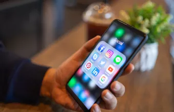social media
