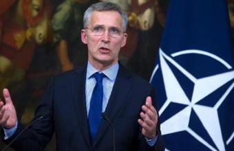Στόλτενμπεργκ: Σύμμαχος του ΝΑΤΟ οι ΗΠΑ ανεξάρτητα με το αποτέλεσμα των εκλογών