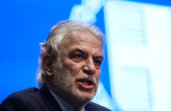 Χρήστος Στυλιανίδης