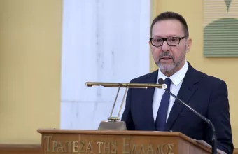 Γιάννης Στουρνάρας