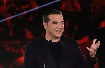 Τσίπρας για στέγαση: Χρειάζεται πολιτική βούληση για να λυθεί το πρόβλημα                             