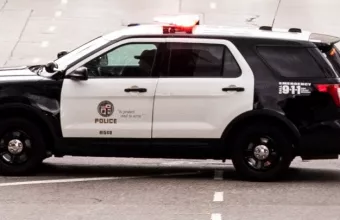 ΗΠΑ: Αστυνομικός σκότωσε με εννέα σφαίρες στην πλάτη ύποπτο για κλοπή