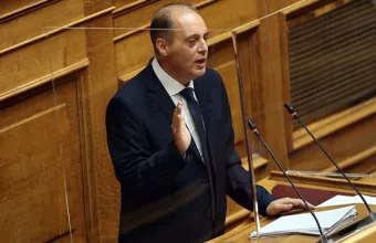 Βελόπουλος, Ελληνική Λύση