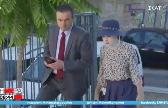 Δίκη για βιτριόλι: Καταθέτουν οι γιατροί της Ιωάννας για τον γολγοθά μετά την επίθεση 