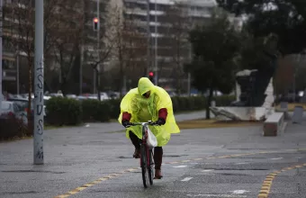 Μπάλλος:Η κακοκαιρία τις επόμενες ώρες –Οι περιοχές όπου αναμένονται σοβαρότερα φαινόμενα (χάρτης)