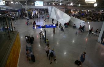 Αεροδρόμιο Ελευθέριος Βενιζέλος