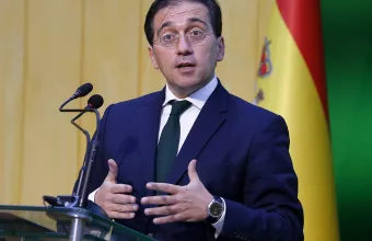 Χοσέ Μανουέλ Άλβαρες