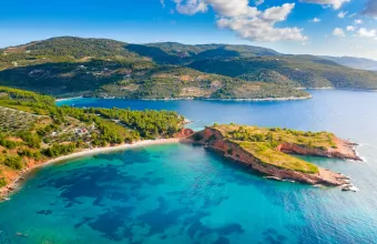 Αλόννησος
