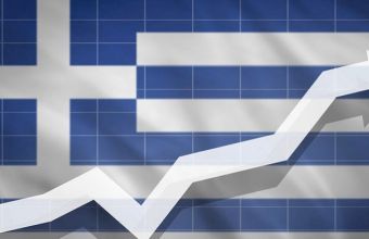 ΕΛΣΤΑΤ: Ανάπτυξη 2,3% για την Ελλάδα το 2ο τρίμηνο