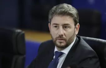 Απάντηση Ανδρουλάκη για «ισαποστάκηδες»: Δεν πολιτευόμαστε με μεζούρα