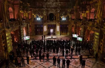 Για τον τερματισμό της αποψίλωσης δασών η πρώτη συμφωνία στην COP26