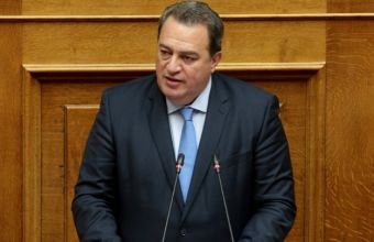 Στυλιανίδης: Τραγικός ο ισχυρισμός ότι η Ελλάδα δεν είναι κοσμικό κράτος